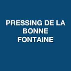 Pressing De La Bonne Fontaine