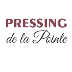Pressing De La Pointe