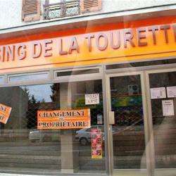 Pressing De La Tourette