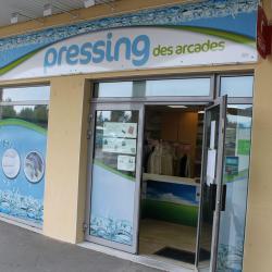Pressing Des Arcades