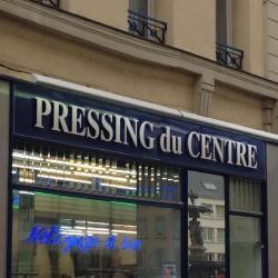 Pressing Du Centre