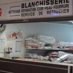 Pressing Du Centre Commercial