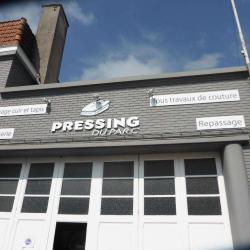 Pressing Du Parc