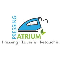 Pressing écologique Atrium