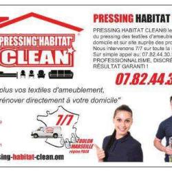 Pressing Habitat Clean® Bouche Du Rhône