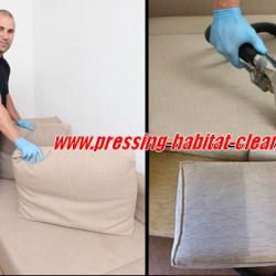 Pressing Habitat Clean® Région Paca
