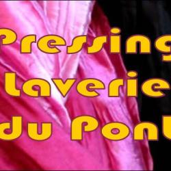Pressing Laverie Du Pont Val De Marne 94