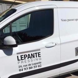 Pressing Lepante