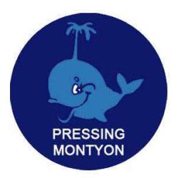 Pressing Montyon