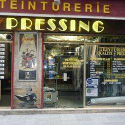 Pressing Paris2 Montorgueil
