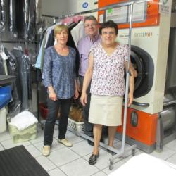 Pressing Poincare
