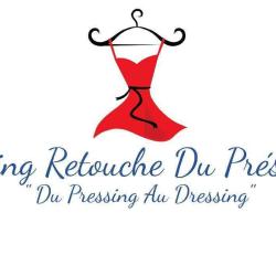 Pressing Retouche Du President