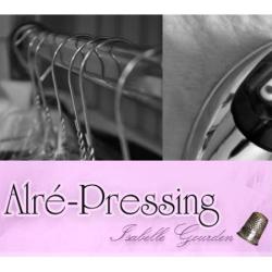 Pressing S'press