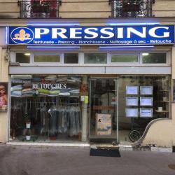 Pressing Place Saint Charles