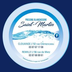 Pressing Saint Martin