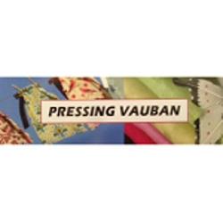 Pressing Vauban