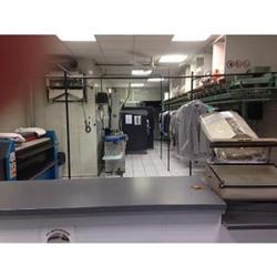 Pressing Vite Propre
