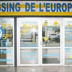 Pressing De L'europe
