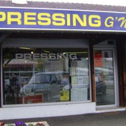 Pressing G Net