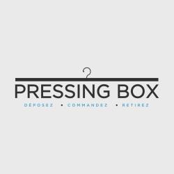Pressingbox