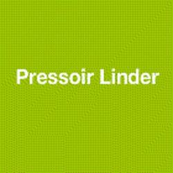 Pressoir Linder
