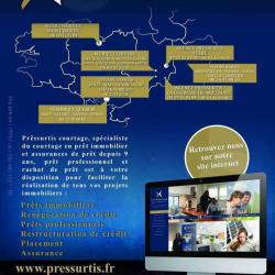 Prêssurtis Courtage Janzé