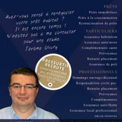 Pressurtis Courtage