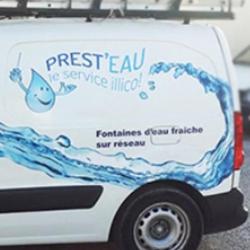 Prest' Eau