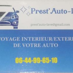 Prest'auto-lave