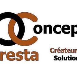 Presta Concept Menuiserie