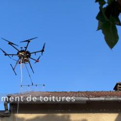 Presta Div'airs Drone
