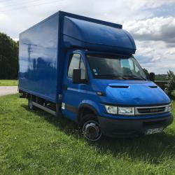 Presta Européen