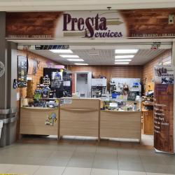 Presta Services