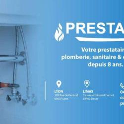 Prestagaz