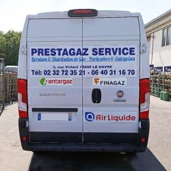 Prestagaz Service