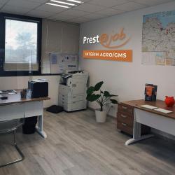 Prestajob