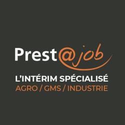 Prestajob
