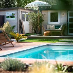 Prestations Piscine