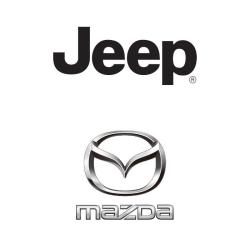 Prestige Auto Rochelais - Jeep Mazda