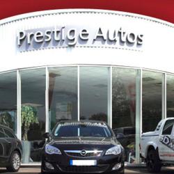 Prestige Autos