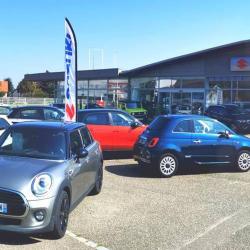 Prestige Autos Suzuki Strasbourg
