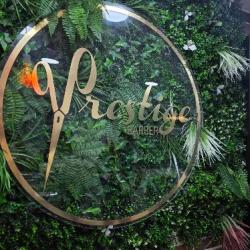 Prestige Barber