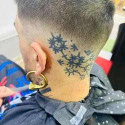 Prestige Barber