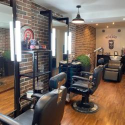 Prestige Barber
