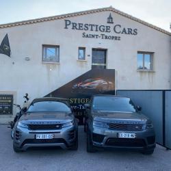 Prestige Cars
