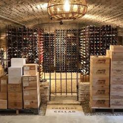 Prestige Cellar