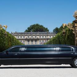 Prestige Limousine