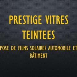 Prestige Vitres Teintees