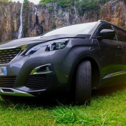 Prestige Vtc