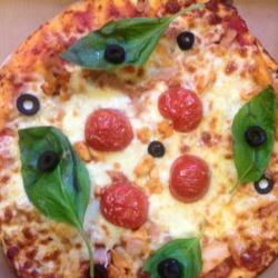 Presto Pizza